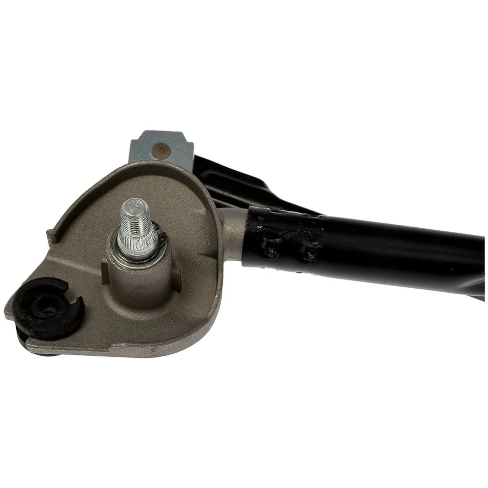 Motor limpiaparabrisas 602-714AS Dorman para Hyundai Santa Fe 2009-2012 Foto 3 de 4