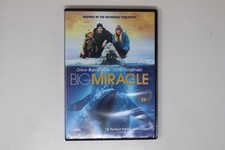 Big Miracle DVD Drew Barrymore John Krasinski