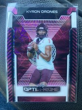 2025 Kyron Drones 1/1 Leaf Optichrome