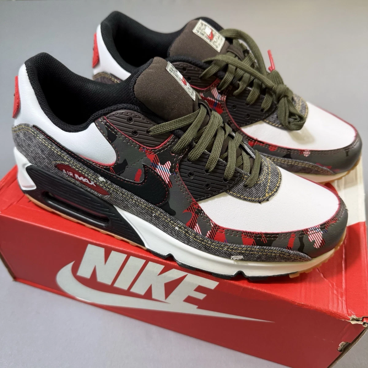Nike Air Max 90 SE Remix Pack for Sale | Authenticity Guaranteed