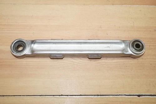ROD SET, REAR CUSHION | Includes Item(s) 9 - 10