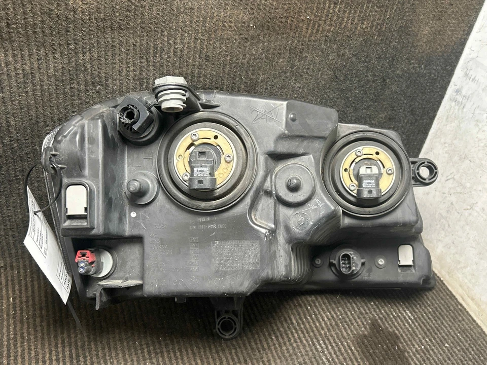 Fits 2008-2014 Dodge Avenger Left Headlight OEM:5116343AD Foto 4 de 4