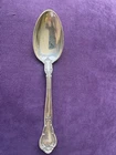 Gorham Chantilly Sterling Silver Teaspoons 5 3/4" - No Monogram