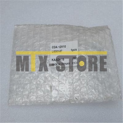 1pcs brand new cylinder CDA12 * 10 CDA12 * 10 CDA12x10 CDA12-10 #zc