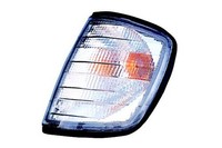 Blinker Passend FüR Mercedes W124 12/84 - 06/ 1995 Vorne Links Fahrerseite