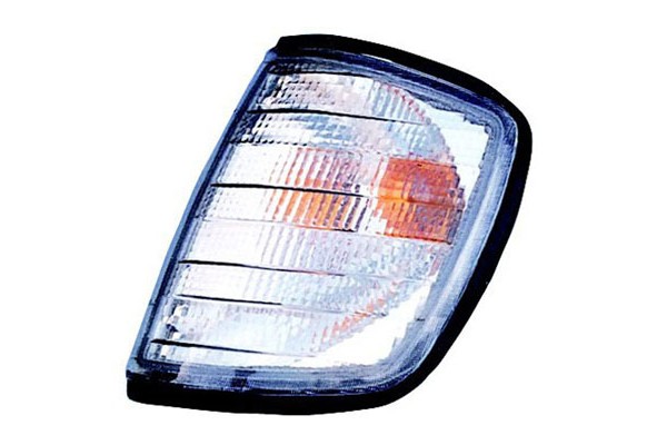 Blinker Passend FüR Mercedes W124 12/84 - 06/ 1995 Vorne Links Fahrerseite-image