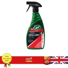 Wax It Wet Trigger - 500ml TURTLE WAX 51800B (Wax/Polish)