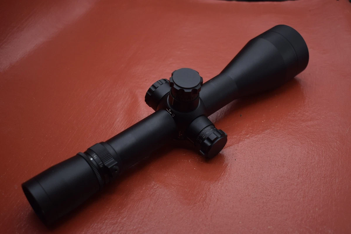 Leupold Mark 4 Cq T Hunting Rifle Scopes for sale - eBay
