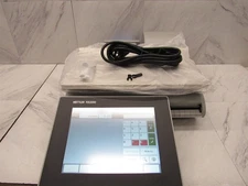 NEW METTLER TOLEDO IMPACT M PACT-M Deli Bakery Produce Scale Commercial Printer