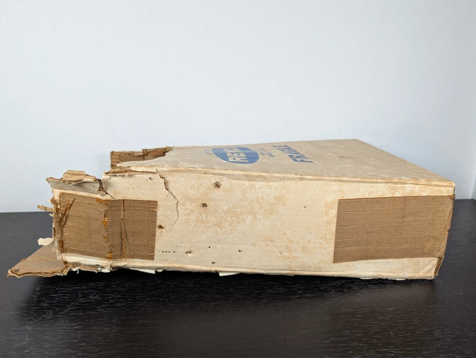 Jeep Mighty Mike Remco Rat Patrol de colección con caja - alrededor del 80% completo Foto 3 de 4