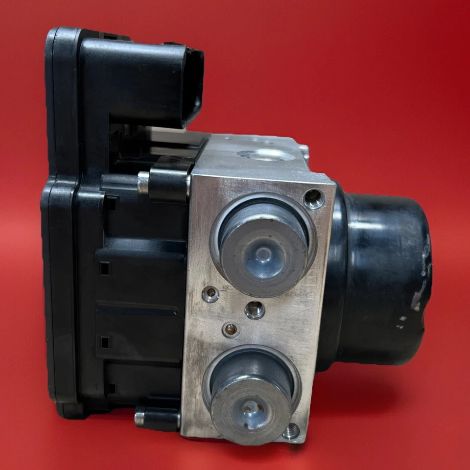 Módulo de bomba de freno ABS 2012-14 REACONDICIONADO Nissan Murano | 47660 1V40A Foto 4 de 4