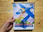 NEO GEO AES GHOST PILOTS ENGLISH VERSION