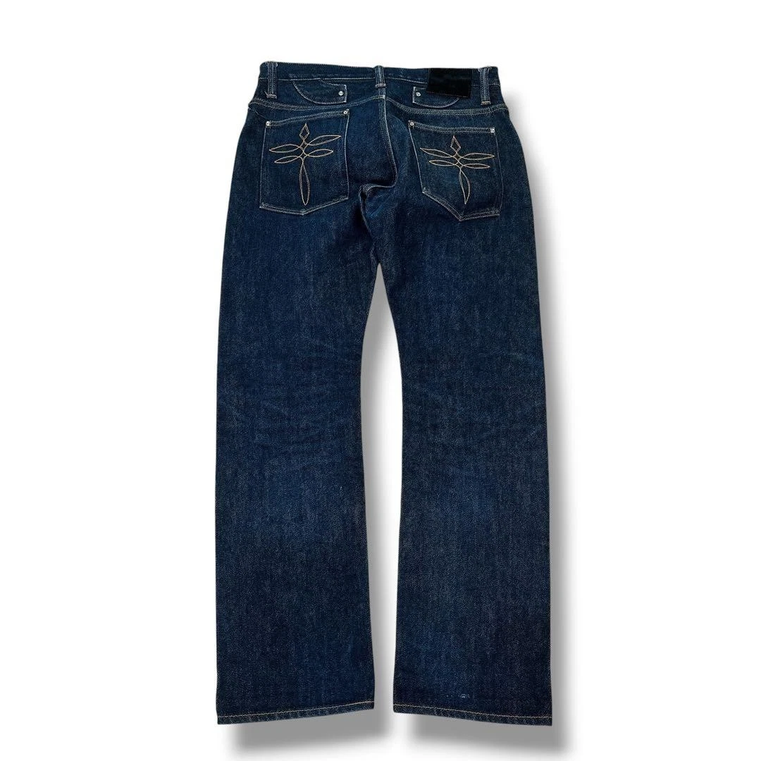 Iron Heart Regular 32 Size Jeans for Men for sale | eBay