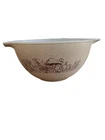 PYREX 441 Forest Fancies Mushroom Cinderella Nesting Mixing Bowl 750ml Vintage