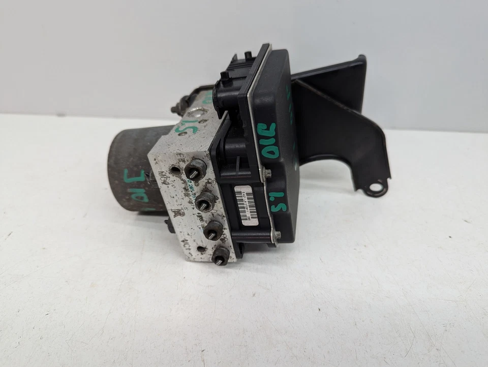 NISSAN QASHQAI J10 '10-13 ABS PUMP AND CONTROL MODULE  47660BR00C ✅ - Image 3 of 4