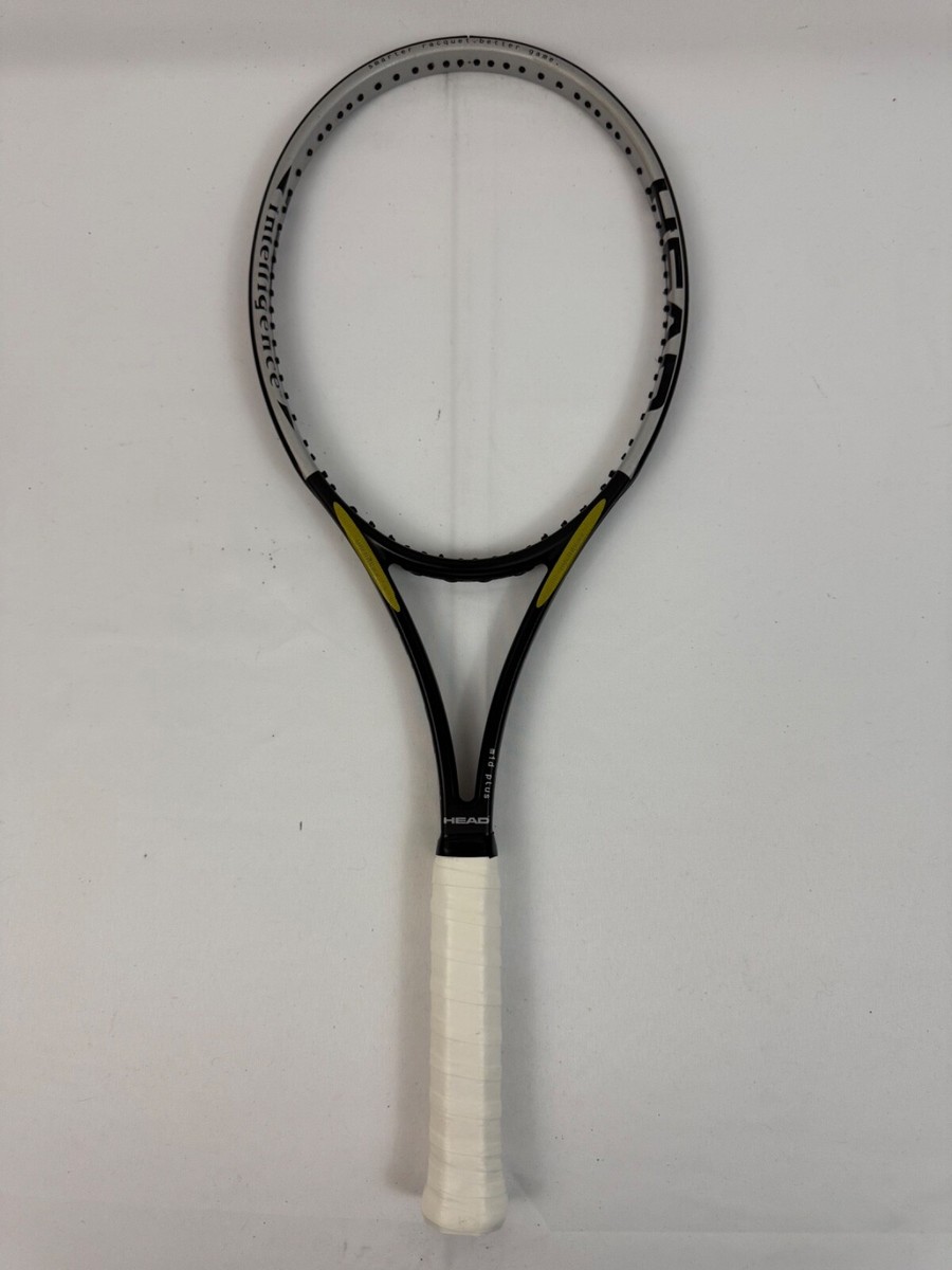 Head i.Prestige Midplus, 4 3/8 Made in Austria Excellent 9/10 | eBay
