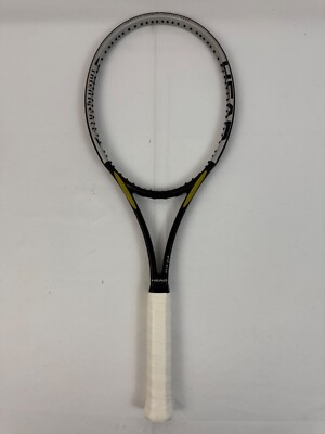 Head i.Prestige Midplus, 4 3/8 Made in Austria Excellent 9/10 | eBay