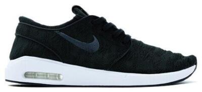 nike sb janoski air max black