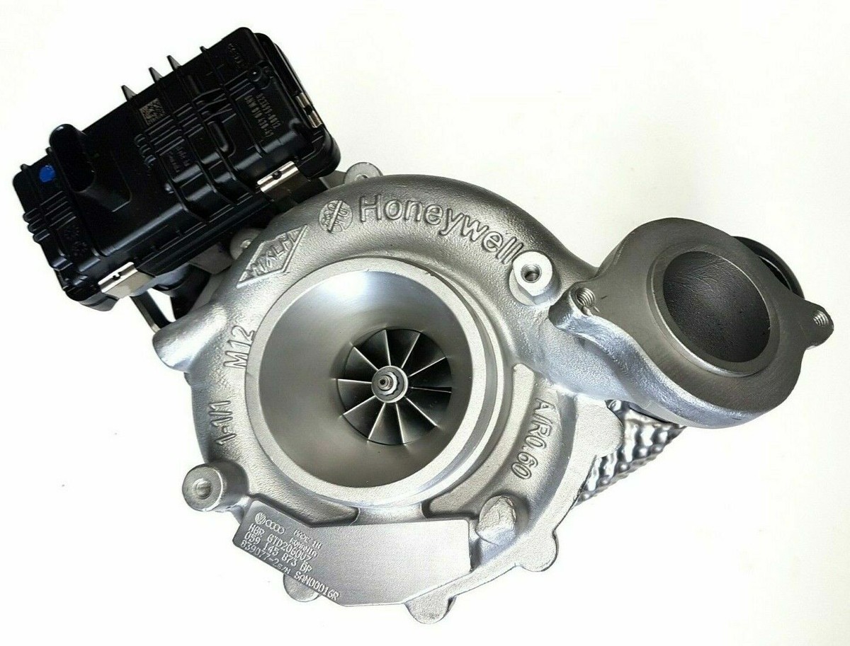 Turbocharger Audi VW 3.0 TDI 839077 059145873BP 059145873BJ 