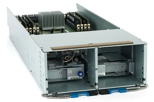 3284394-C LAME PRINCIPALE HITACHI POUR DW-700 - Photo 2/4