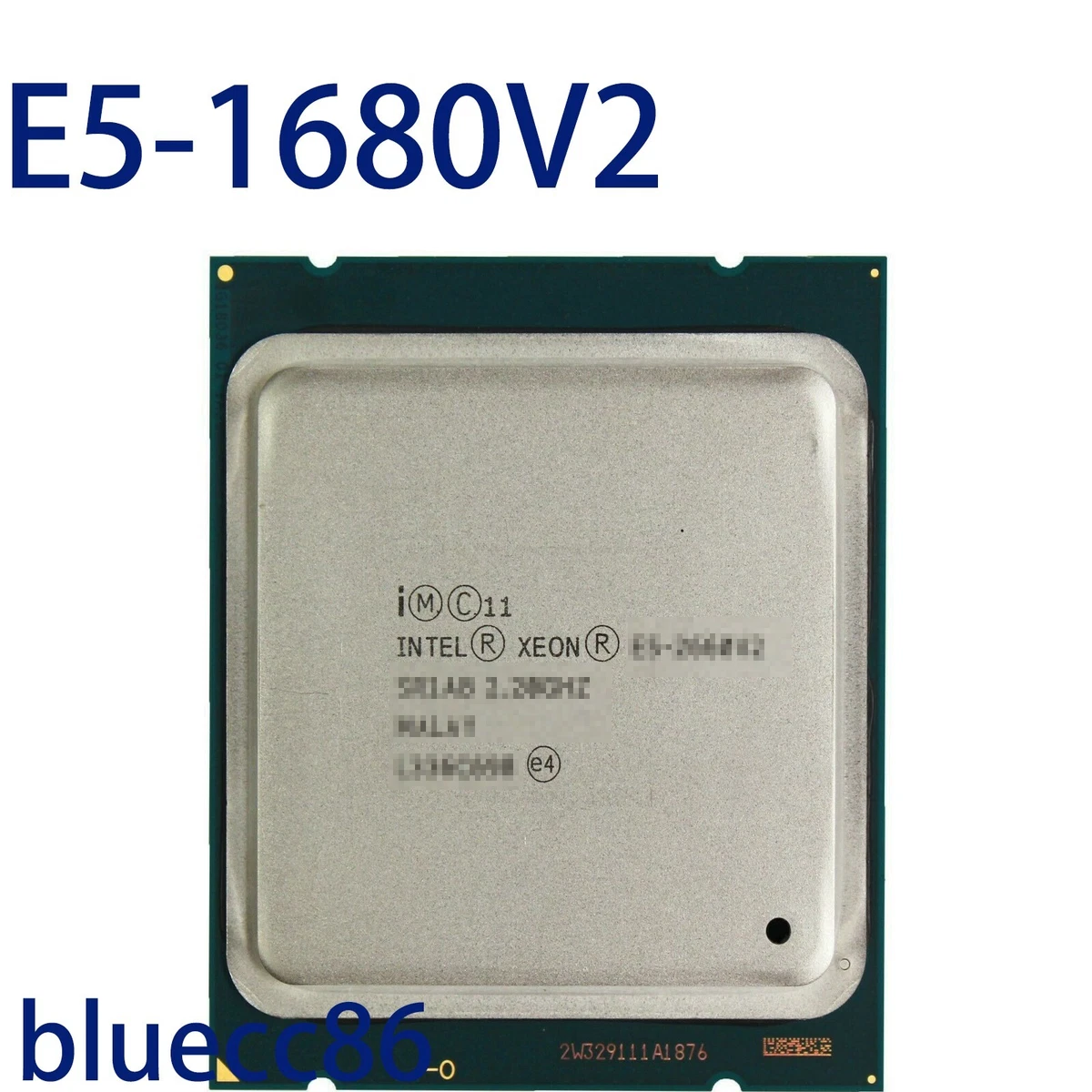 Lga 2011 shop processors