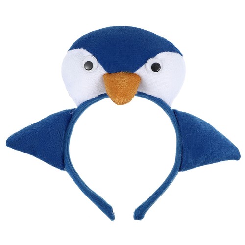Copricapo Da Golf ReadyGOLF Con Pinguino Ricamato – Divertente E Originale