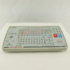 Metrologic Instruments ME 4070 Operator Interface Key Board