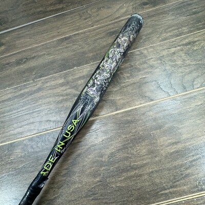 Batte Softball Lancer Lent Miken Freak FX-700 SPFXBA - 34" 28 Oz - Occasion
