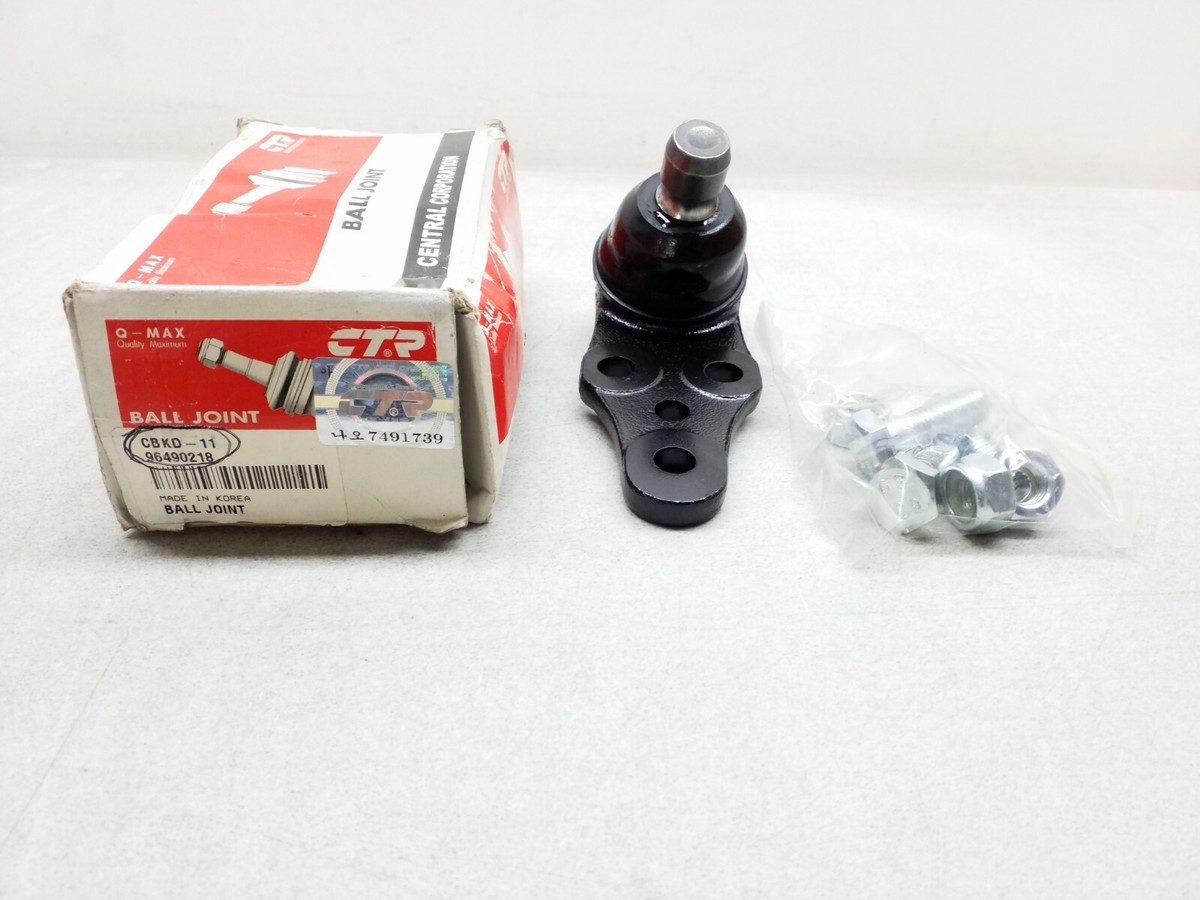 CBKD-11 CTR Ball Joint Made In Korea Free Shipping Free