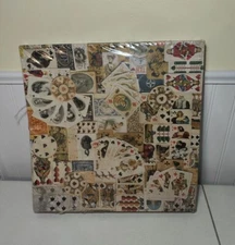 NEW SEALED Vintage Springbok Dealers Delight Ballad Shark 500pcs Puzzle PZL2104