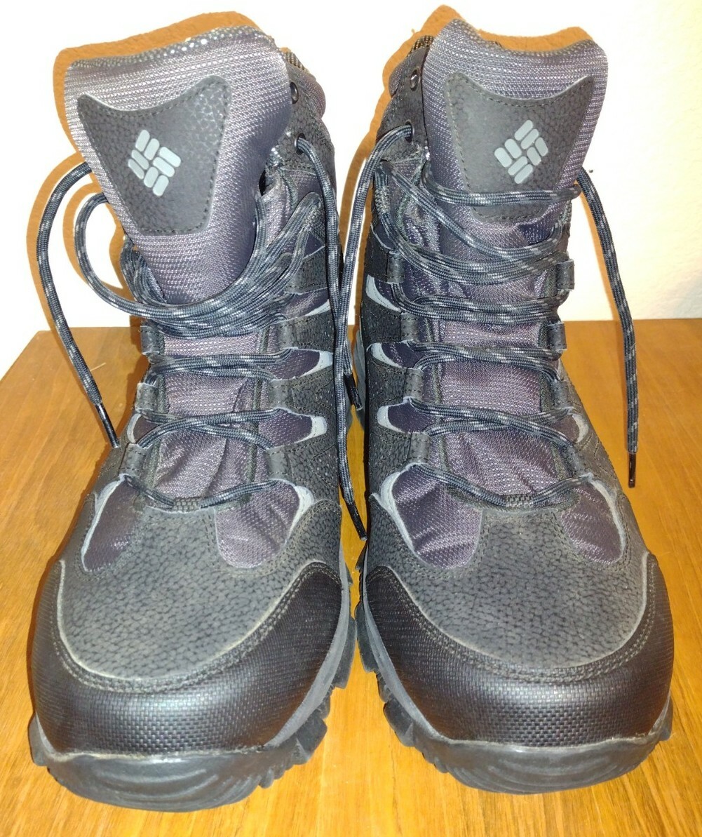 Columbia Gunnison II Omni Heat Hiking 