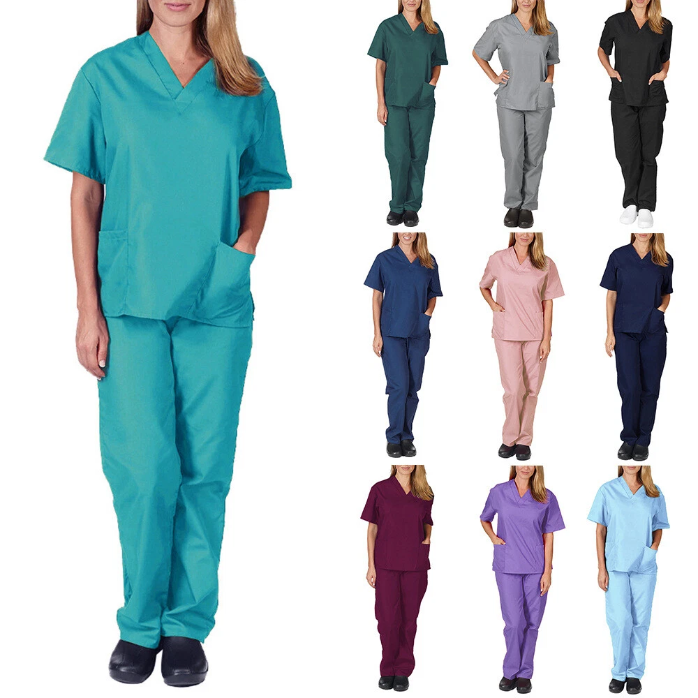 Nursing suit best sale