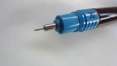 rOtring rapidograph Einzel-Tuschefüller Strichstärke 0,70 mit Patrone (schwarz)