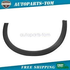 Fits Honda HRV HR-V 2023-2024 Right Front RH Side Fender Flare Molding Trim