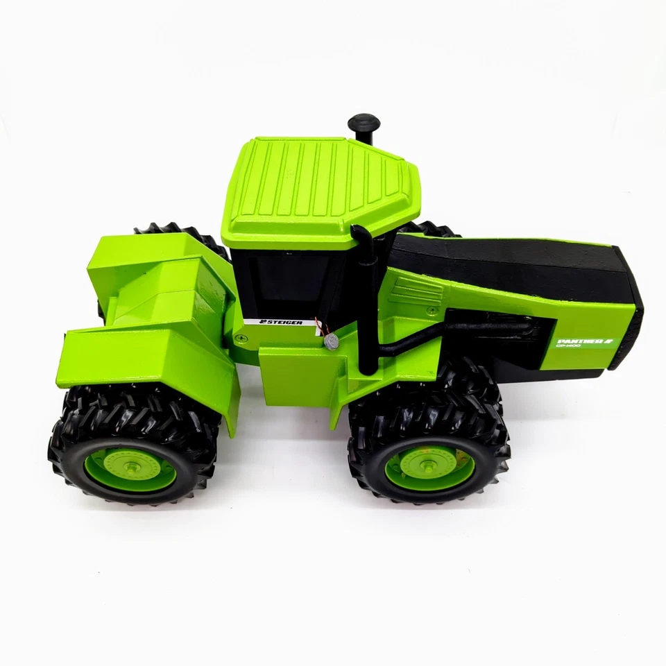 Tractor Steiger Panther CP-1400 1/16 4x4 con dobles Foto 4 de 4