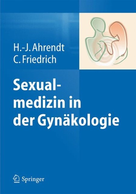 Thumbnail - Sexualmedizin In Der Gynäkologie Hans-joachim Ahrendt