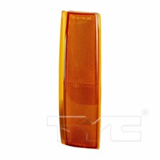 Side Marker Light-Regular Left TYC 18-3414-01