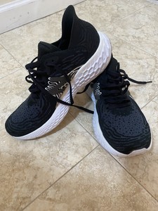 new balance 1080 black