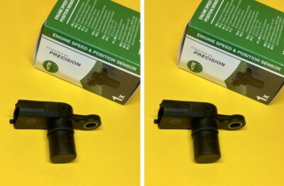 Camshaft position sensors x 2 for Holden VF COMMODORE 3.0L 13-17 LFW Cam angle