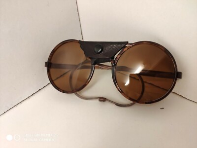 Vintage Gafas de SOL LUNETTES Soleil Sonnenbrille occhiali CÉBÉ 