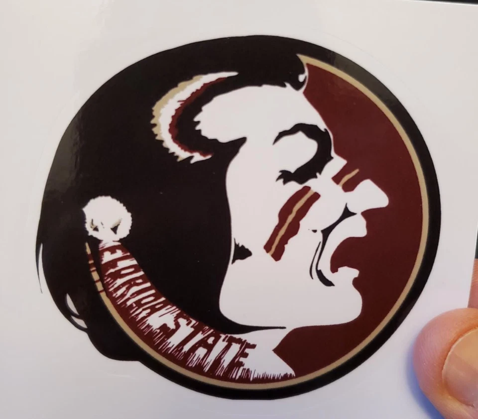 fsu decal products for sale | eBay