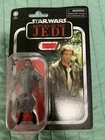 *Star Wars - The Vintage Collection NEW Figure Han Solo (Endor) VC6 ROTJ