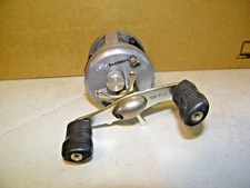 Rare, Pflueger Supreme SP1-6BBH In Good Working Order