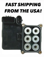 ABS Control Module-4WD Cardone 12-10230 Reman *FAST SHIP* SAVE $$ HERE!
