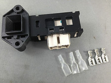 GENUINE SAMSUNG WASHING MACHINE DOOR INTERLOCK SWITCH WF7708N6W WF7708N6W/XSA