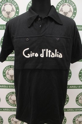 Radtrikot GIRO D'ITALIA SANTINI GR XL I451 Bike Shirt Maillot Trikot