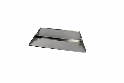 MODERN HOME PRODUCTS (MHP) MHP Holland Gas Grill 18 Gauge Aluminum Grease Drip Pan 23″ x 14-1/2″