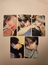 ZEROBASEONE ZB1 Never Say Never Digipack Version Official Photocards PCs