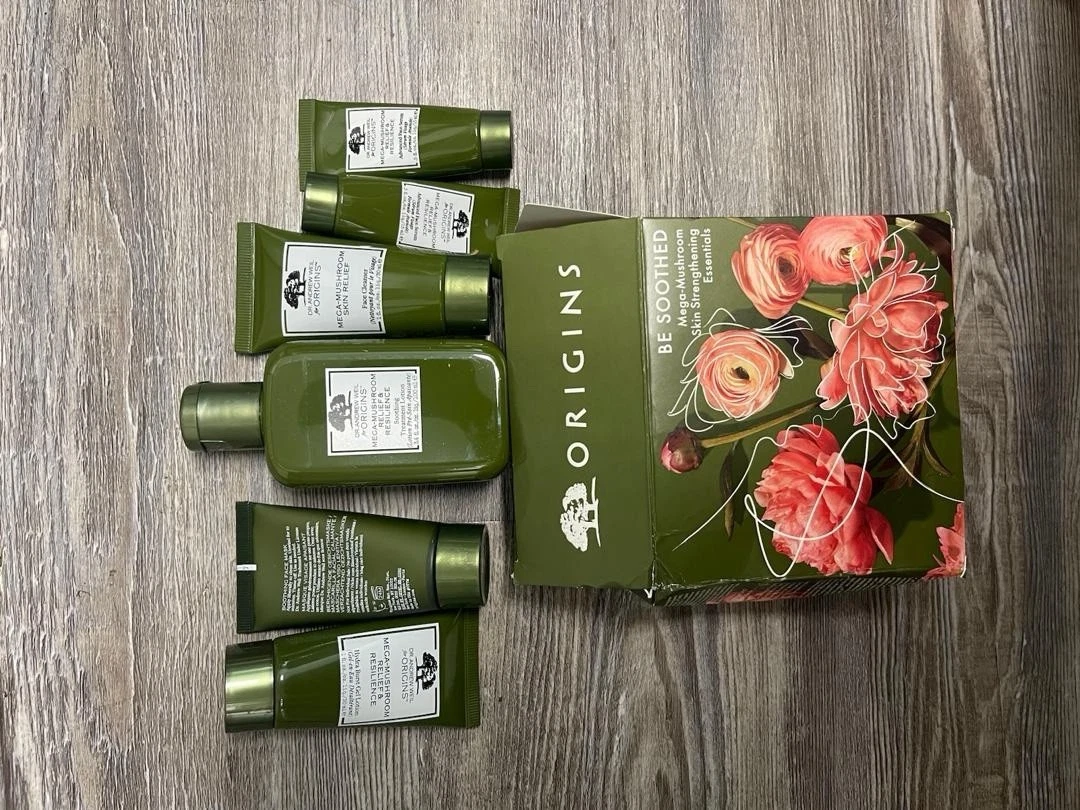 起源护肤套装及套组| eBay