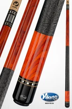 Viking USA A395 Pool Cue Stick 18 19 20 21 oz FREE CASE + LIFETIME WTY